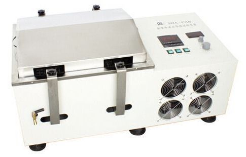 数显冷冻水浴恒温振荡器SHA-CAB、THZ-82A、SHA-BAB