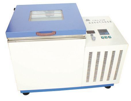 数显冷冻气浴振荡器CHA-SAB、SHZ-82AB、ZD-85AB